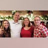 Merry Christmas from the Warner's