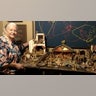 Yuletide Greetings Fox News, I’m Grandma Norma. I have been making this Nativity for the past 40 years. Every year that passes I never find myself alone at Christmas because of the 100 little people and their animals that reside in my Nativity. I originally purchased the Fontanini Nativity in a little shop in the Piazza della Signoria in Florence and I have been adding to it with every passing year. I look forward to setting it up early so I can enjoy it until the Epiphany. Now, I want to share it with the Great Fox News and all of the Great Fox Viewers across America. I’m wishing you all a Merry Christmas and I am looking forward to continue to make my Nativity for at least the next 40 years. Best Wishes to All. Norma Gregorio