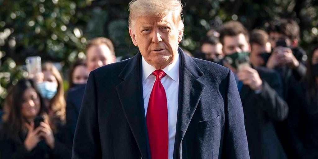 Why some Democrats think it's dumb to refer the Trump case to Justice - Vimarsana News