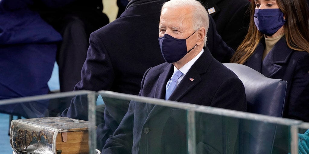 Biden names interim agency heads amid delay in Cabinet confirmations - Vimarsana News