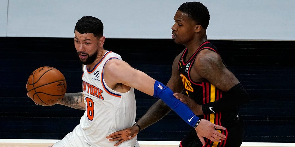The Knicks Are Reaping What They Sowed