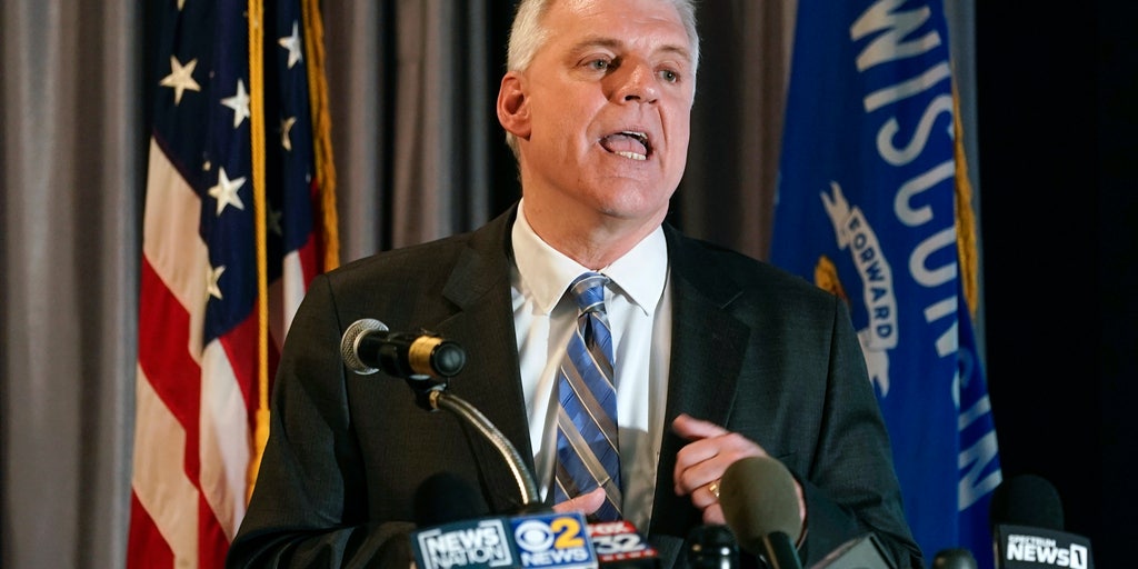 Progressives, Democrats slam Jacob Blake ruling for 'hypocrisy' - Vimarsana News