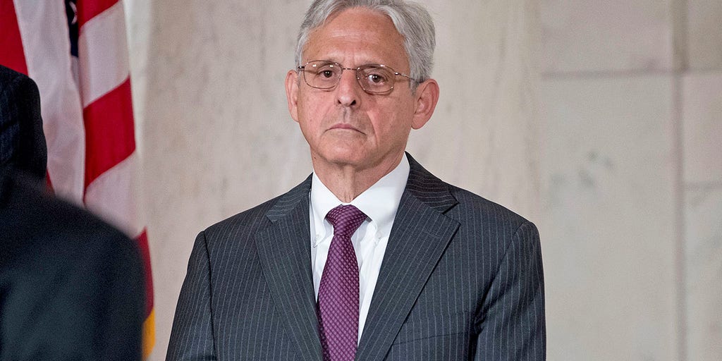 Hans von Spakovsky: Can Biden AG nominee Merrick Garland run Justice Department without political bias? - Vimarsana News