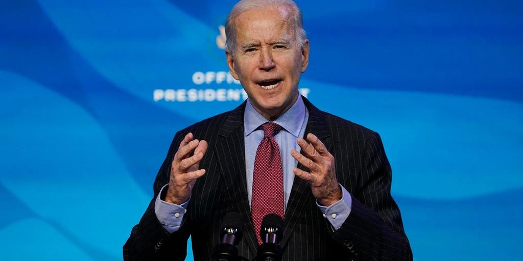 Biden campaign bundlers to score senior White House positions - Vimarsana News