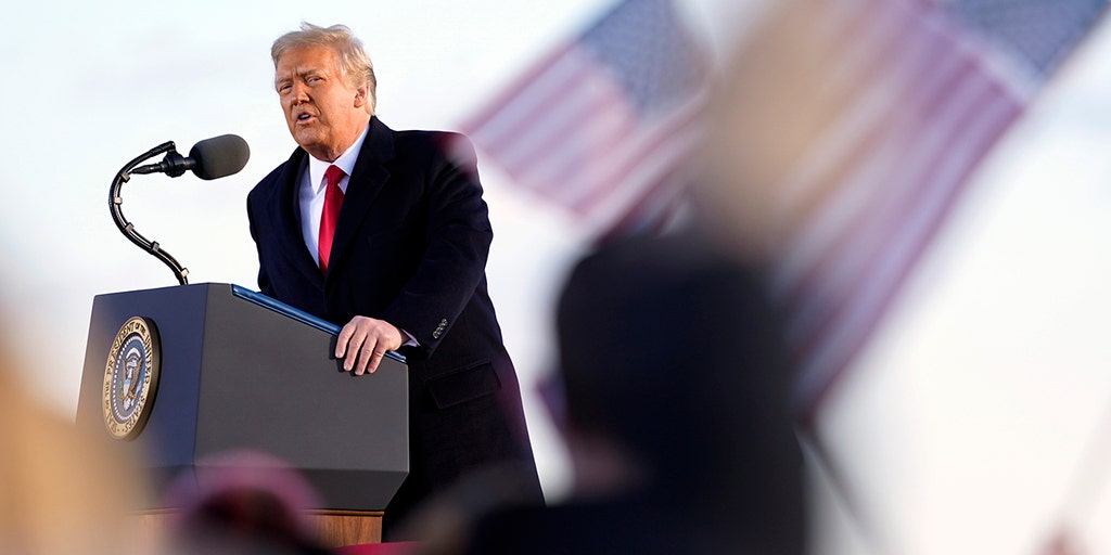 Live Updates: Republicans who voted for Trump impeachment face backlash at home - Vimarsana News