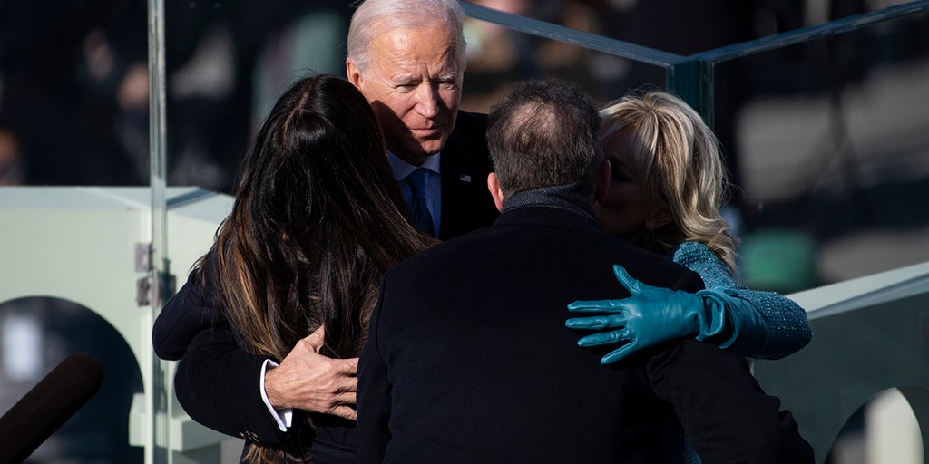 Biden urges end to 'uncivil war,' asks for media truth, but can he pull it off? - Vimarsana News
