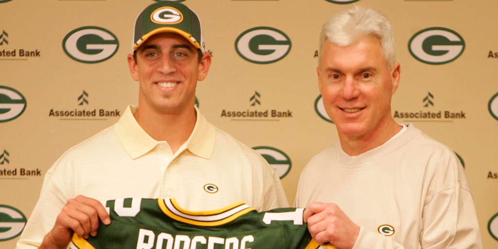 Report: Former Packers GM Ted Thompson dies, Sports