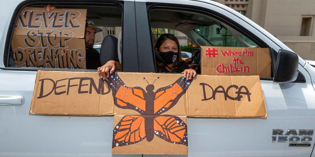 University of California board to vote on allowing illegal immigrant students to work on campus - Vimarsana News