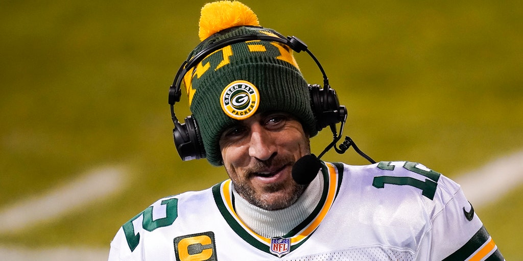 Aaron Rodgers Future A Beautiful Mystery As Packers Prepare For Nfc Championship Fox News