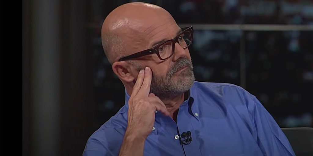 Andrew Sullivan rips NYT for calling Black Lives Matter riots 'isolated instances of property destruction' - Vimarsana News
