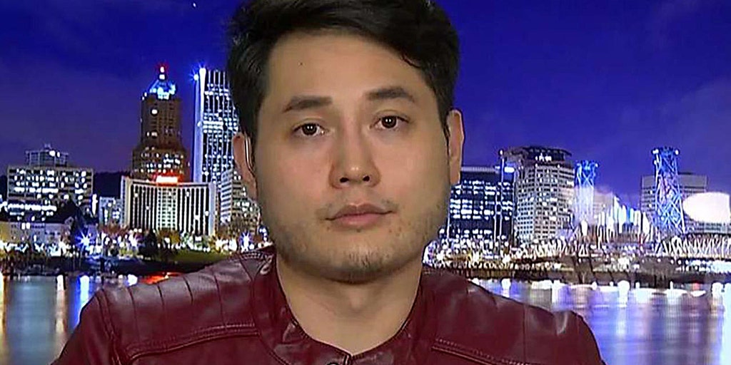Andy Ngo: 'Cancel culture' doesn't go far enough to describe left's tactics against political opponents - Vimarsana News