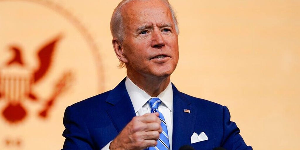 Biden planning several executive orders on first day in office, including rescinding travel ban - Vimarsana News