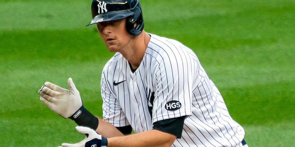 Yankees infielder DJ LeMahieu expected to return Friday - The