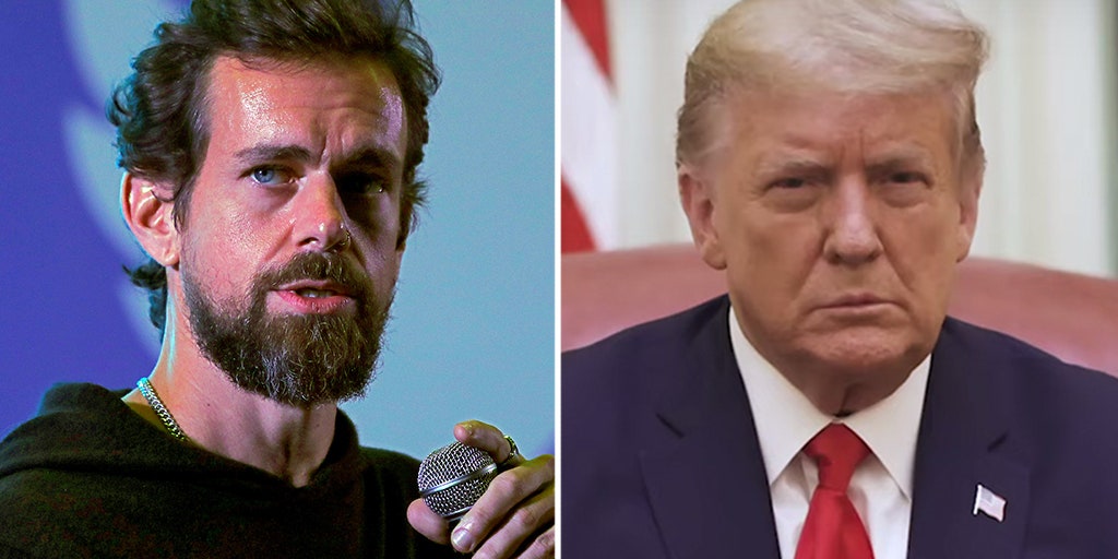 Twitter 'whistleblower' leaks video of Dorsey telling staff actions will be 'much bigger' than Trump ban - Vimarsana News