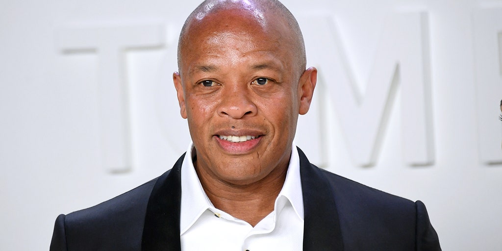 Dr. Dre hospitalized, reportedly for possible brain aneurysm - Vimarsana News
