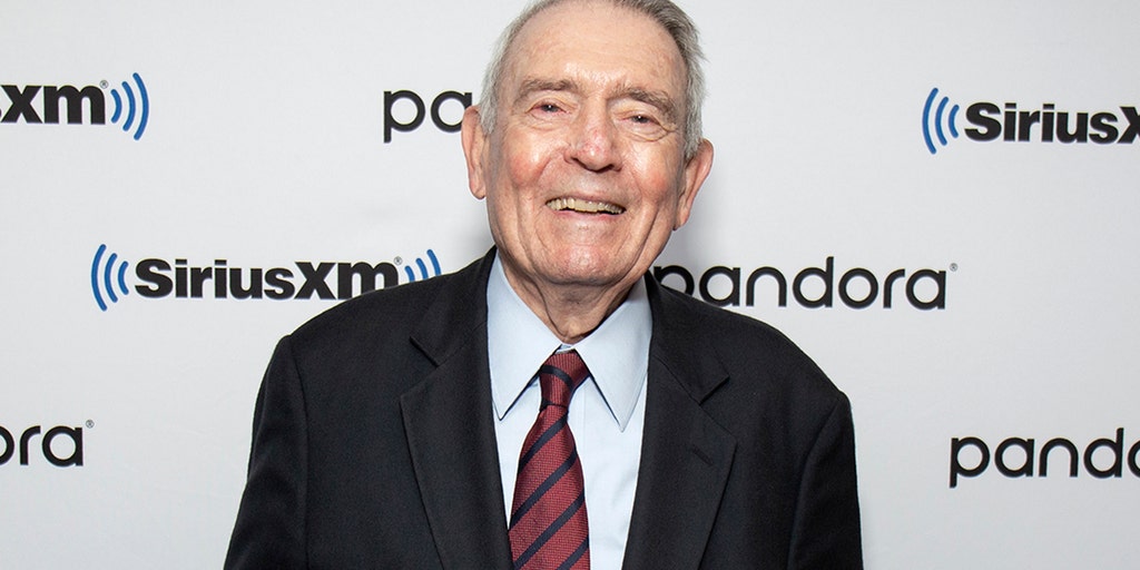 Disgraced former CBS News anchor Dan Rather returns to network after 18 years for interview - Vimarsana News