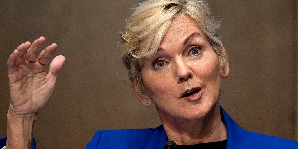 Top Republican raises alarm on Biden energy secretary's work with China-connected group pushing gas stove ban - Vimarsana News