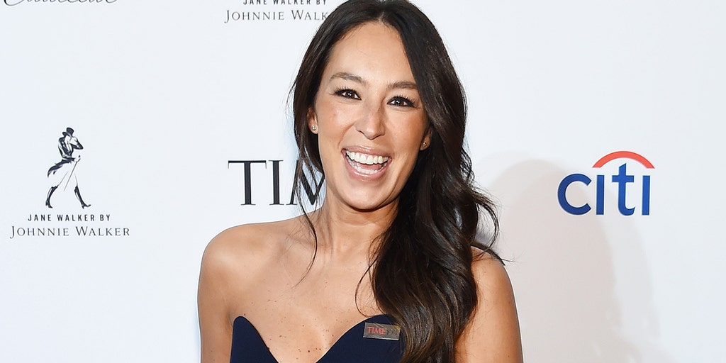 Joanna Gaines recreates her mom's dishes ahead of Mother's Day - Vimarsana News