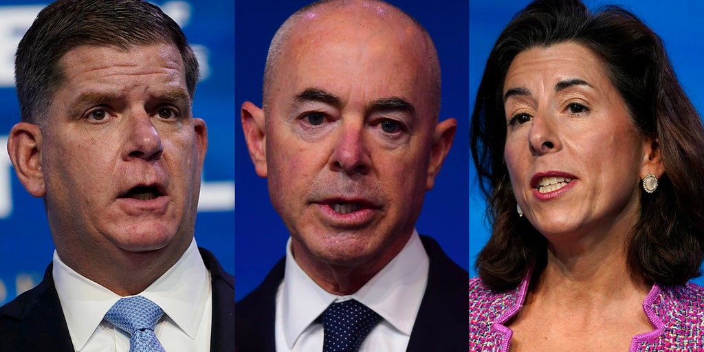 Biden Cabinet nominees trailed by ethics concerns - Vimarsana News