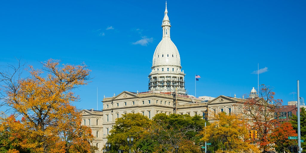 Michigan anticipates tax revenue rebound following 2023 slump - Vimarsana News