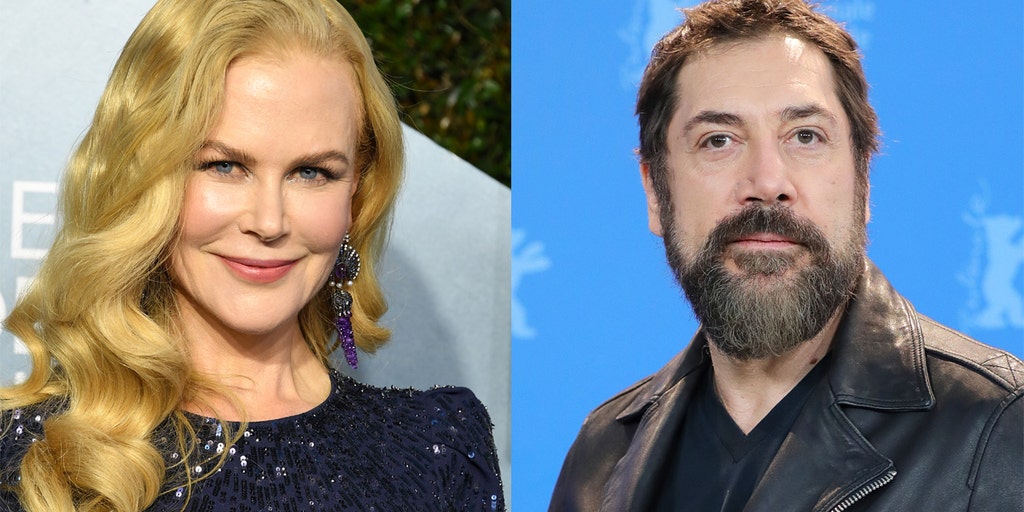 Nicole Kidman, Javier Bardem in talks to play Lucille Ball, Desi Arnaz in Aaron Sorkin-directed movie: reports - Vimarsana News