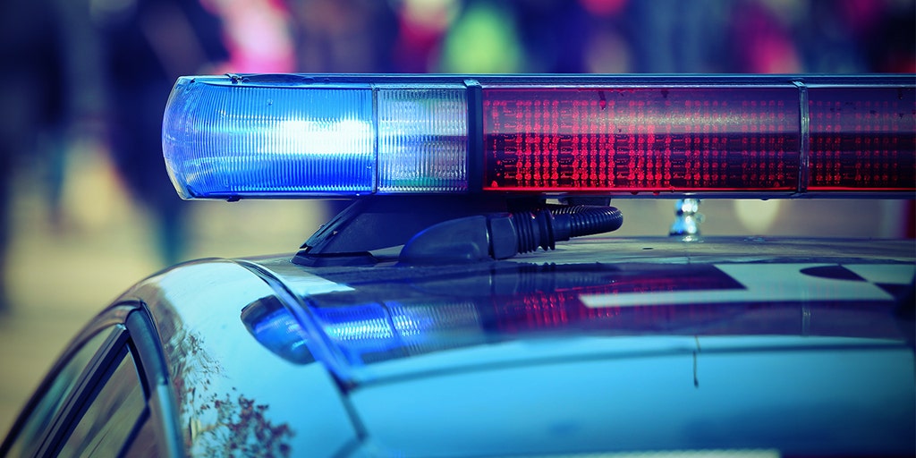 Pennsylvania cop shot by gunman involved in car crash, officials say