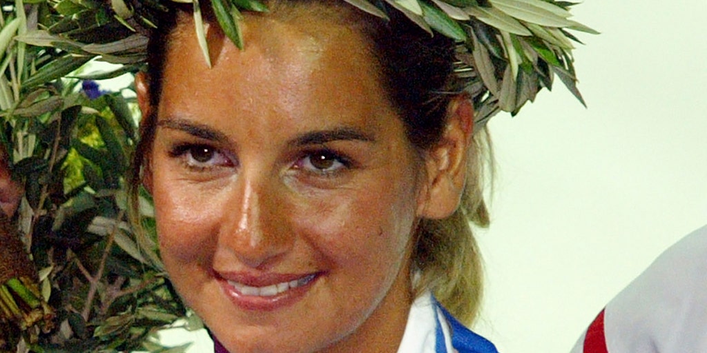 Olympic champion says she was assaulted by sports official - Vimarsana News