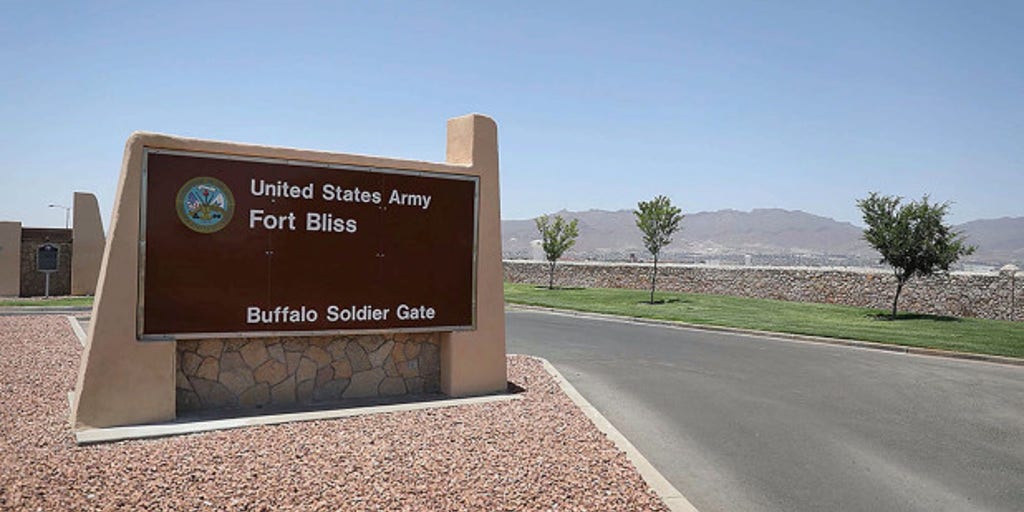 Fort Bliss soldier found dead this week was ex of Asia Graham, rape accuser who OD'd months ago: reports - Vimarsana News