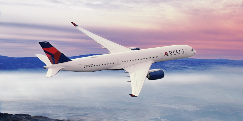 Delta planes clip wings at Atlanta airport, flight to Los Angeles delayed - Vimarsana News