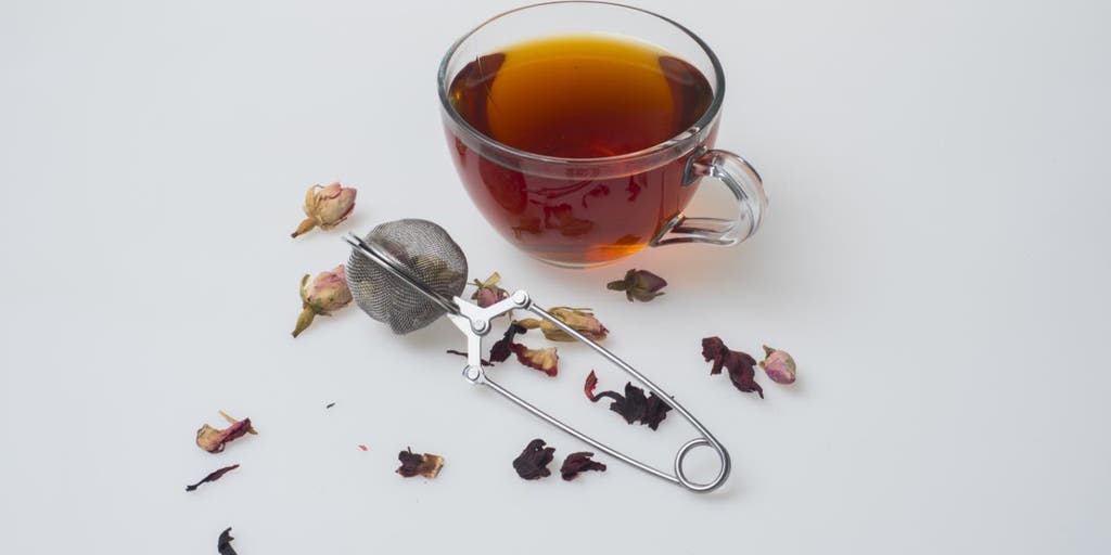 'Hot tea bomb' drinks rock TikTok after explosive hot cocoa craze - Vimarsana News