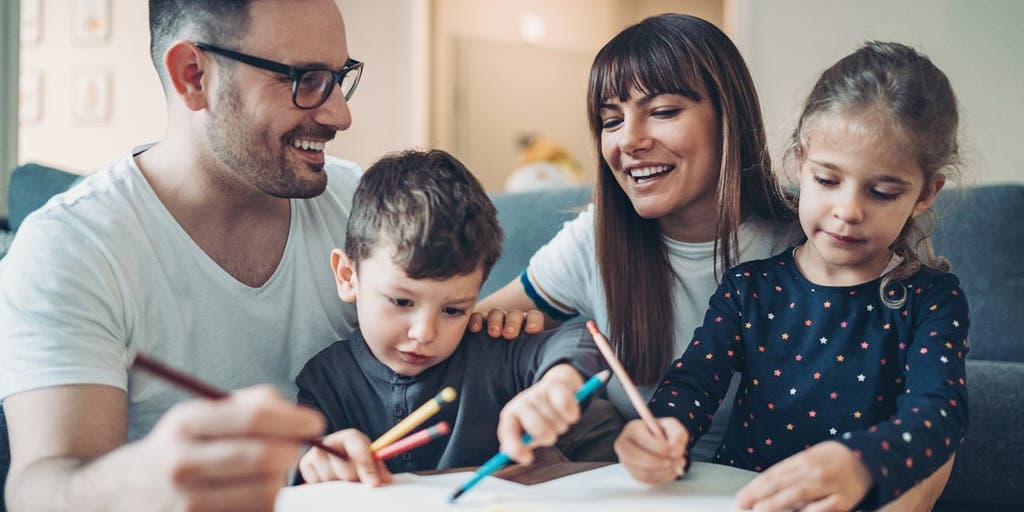 5 crucial keys to parenting in a world gone mad - Vimarsana News