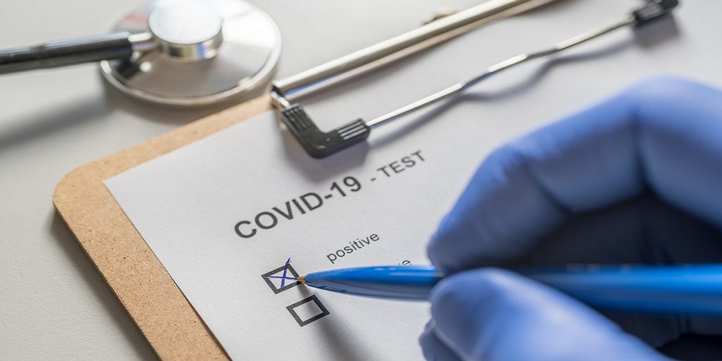 Daily coronavirus cases in Michigan climbing amid vaccination efforts - Vimarsana News