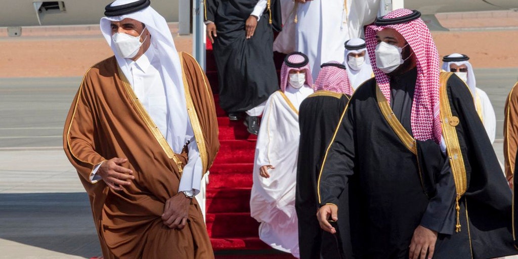 Biden heads to Saudi Arabia with a mission to kiss and make up - Vimarsana News