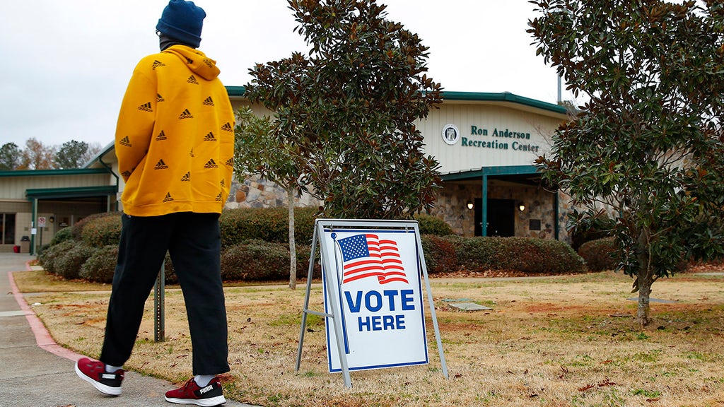 'Specific threats' targeting 'various counties' ahead of Tuesday runoffs: FBI