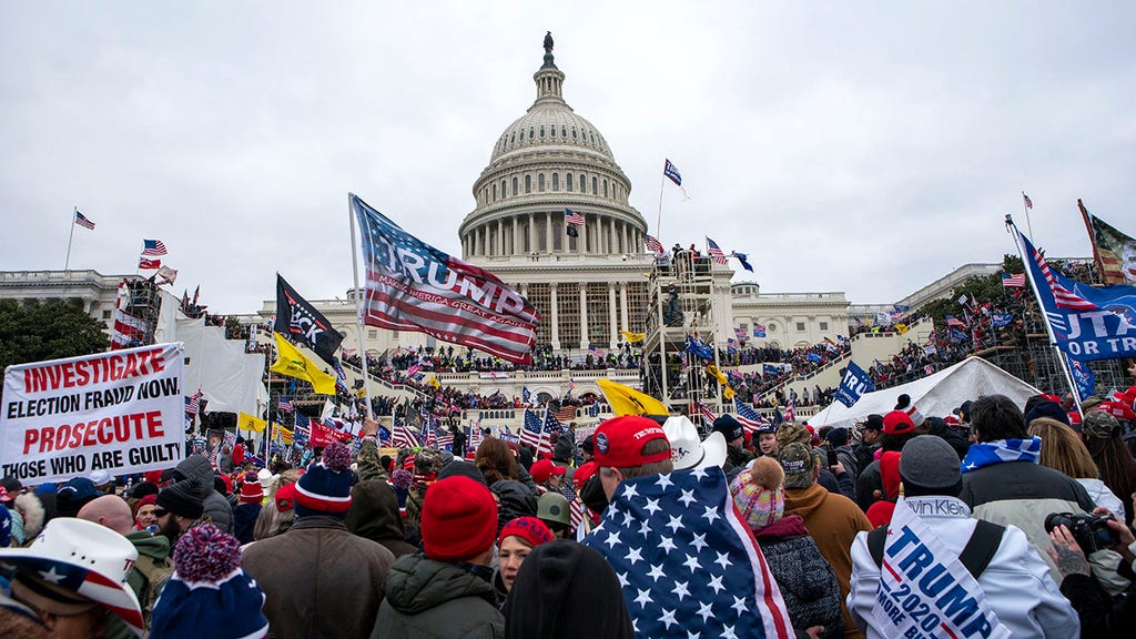 ABC News article calls for 'cleansing' of Trump 'movement' before stealth-edit