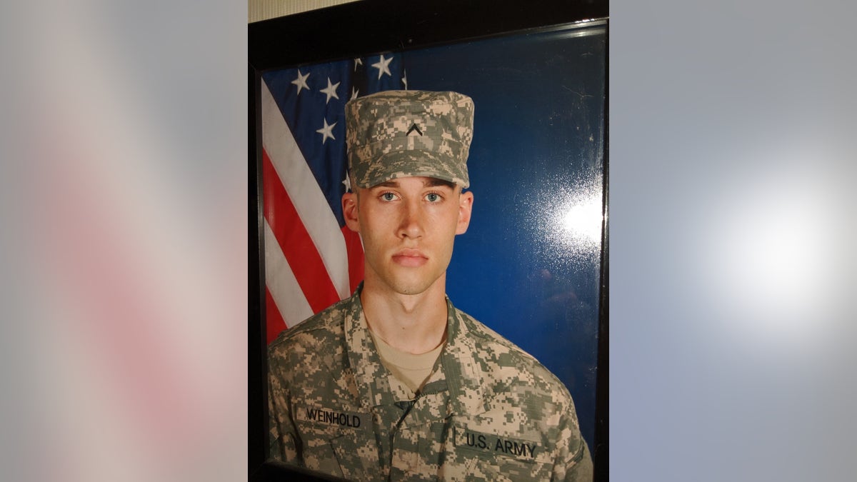 Scott Weinhold, 24, a veteran of Fort Hood, went fishing with two active-duty friends from the base in February 2019. Weinhold's body – along with that of his friend and fellow soldier - was eventually found at Temple Lake Park.