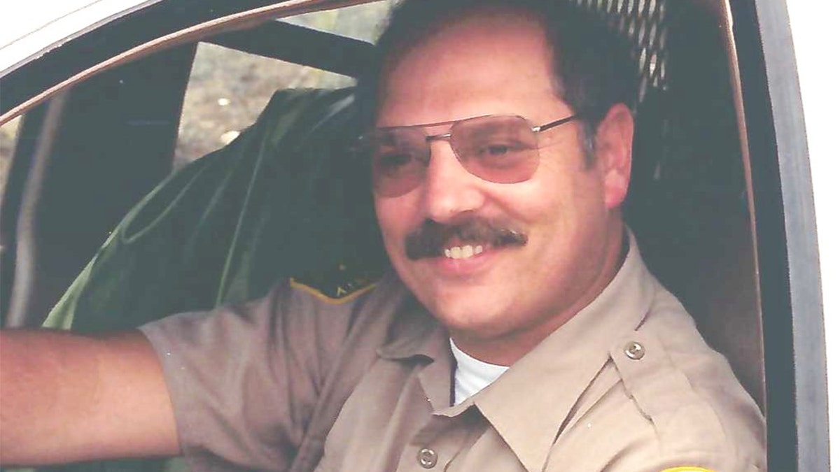 Bill Cassara worked for over 30 years in the Monterey County Sheriff’s Office in California.