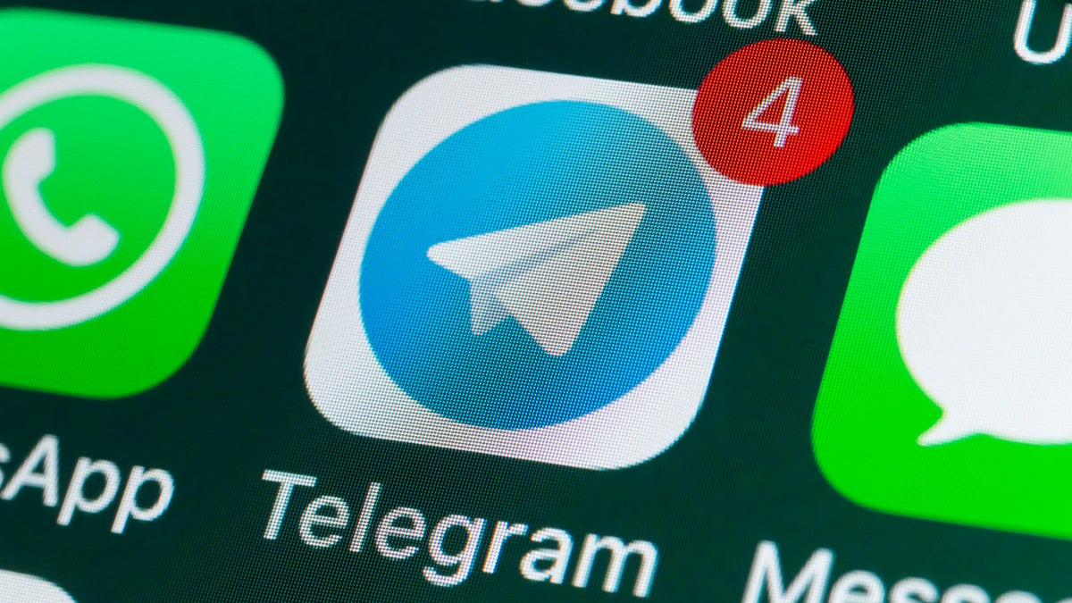 Spanish radio is source of right-wing disinformation that's spread to other social media platforms like Telegram, according to new Washington Post column.