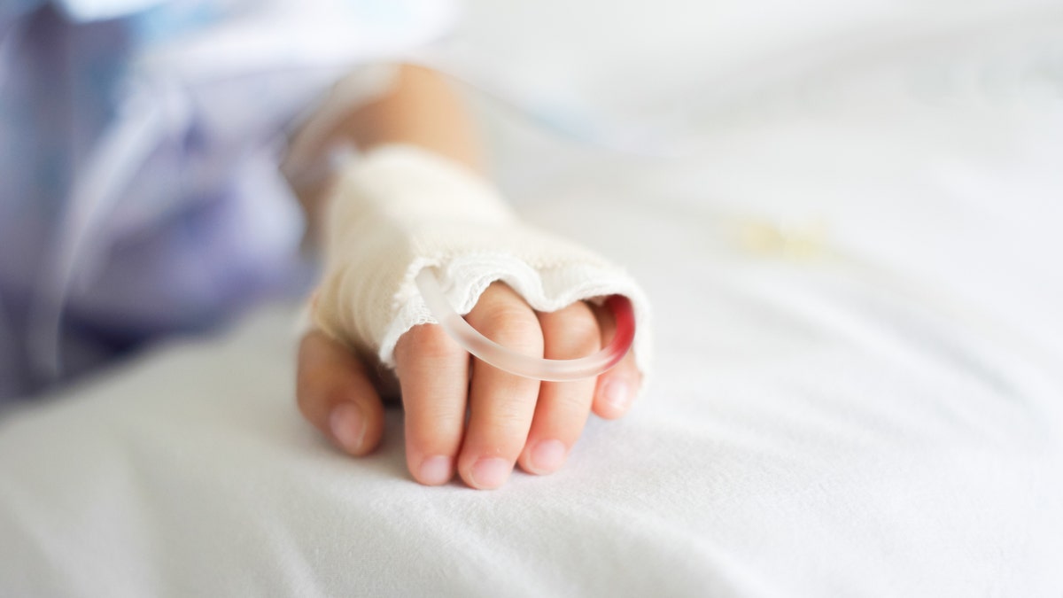 At this time, doctors?do not know what exactly causes MIS-C. (iStock)