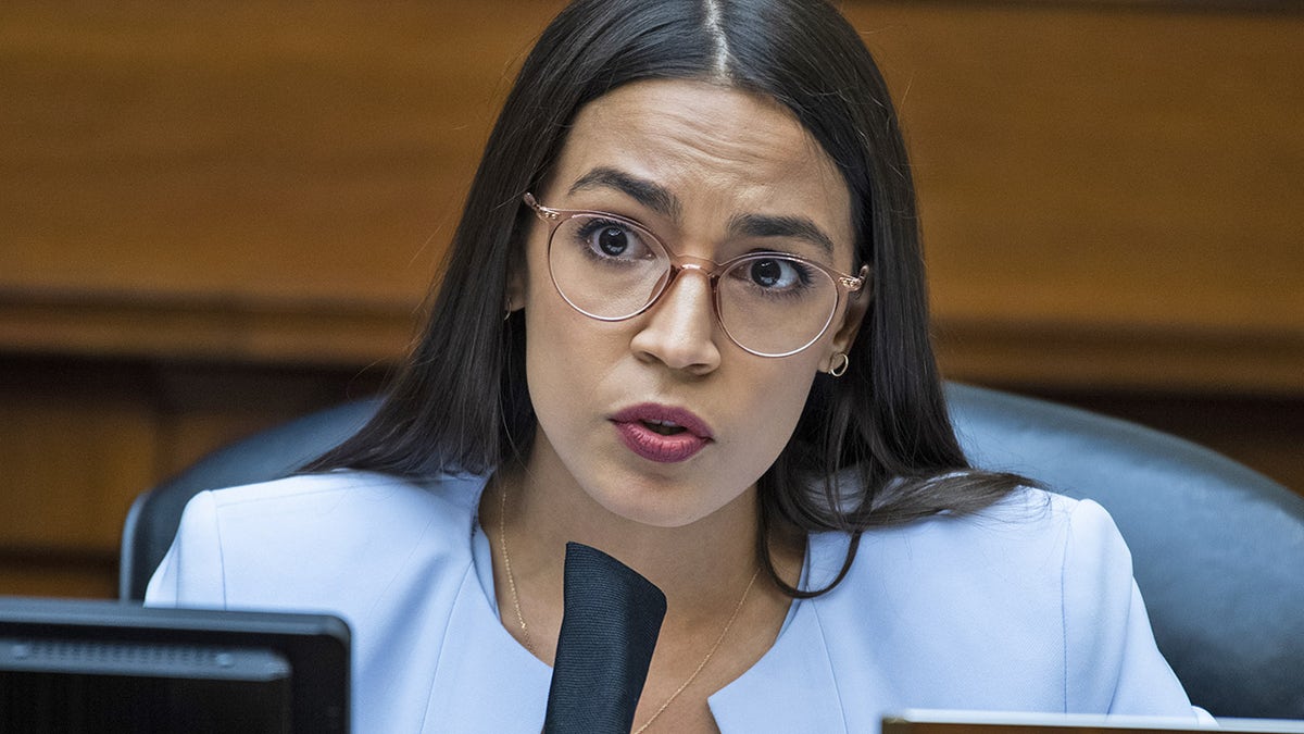 alexandria ocasio-cortez birthing parent menstruating person