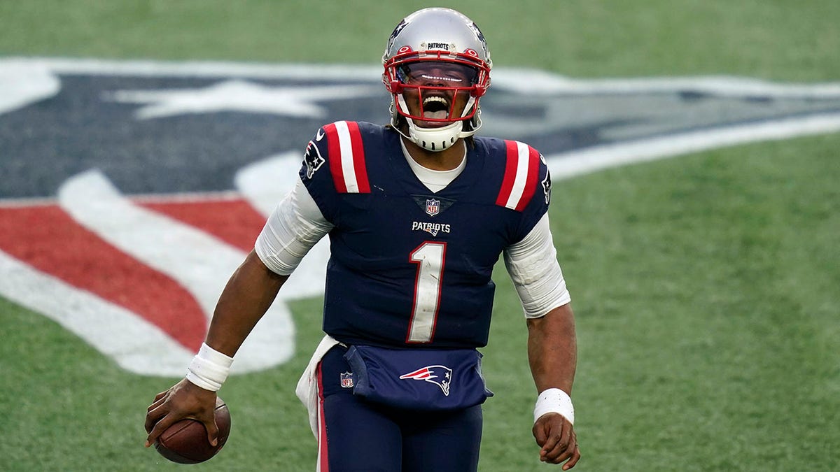 Cam Newton Not Ready To Retire After 1 Season With The Patriots There Aren T 32 Guys Better Than Me Fox News Cam Newton Not Ready To Retire After 1 Season With The Patriots There Aren T 32 Guys Better Than Me Fox News
