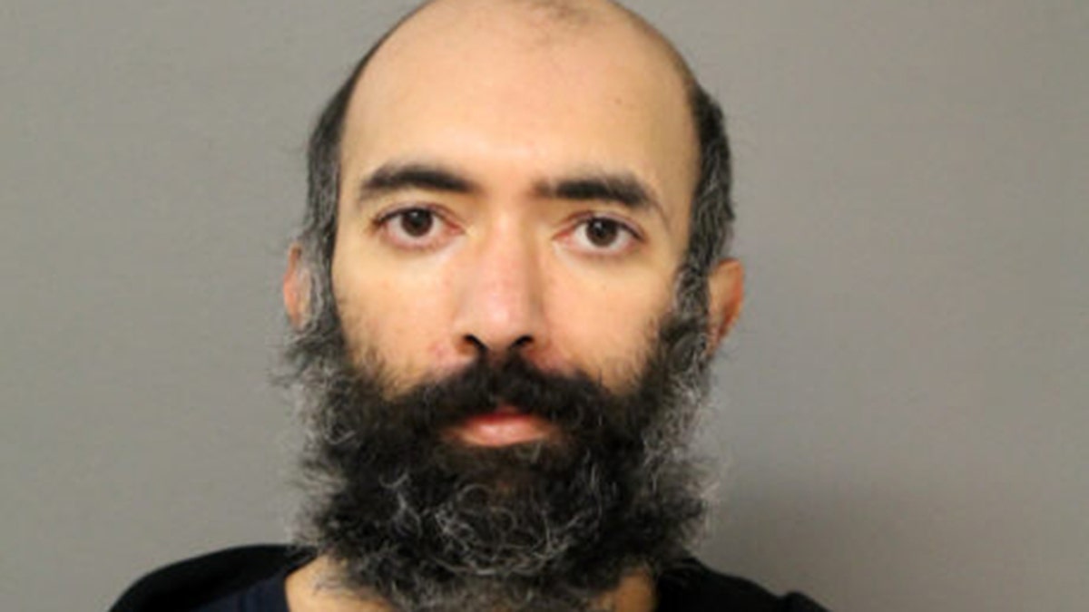 On January 16, 2021 at approx.: 11:21am Aditya Udai Singh, 33 was arrested at O'Hare airport and charged with impersonation in a restricted area of the airport, and theft of less than $500. (Chicago Police Department)