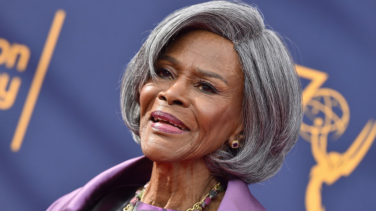 Cicely Tyson was last seen on screen in a May 2020 episode of 'How to Get Away with Murder,' per IMDb. (Photo by Axelle/Bauer-Griffin/FilmMagic)