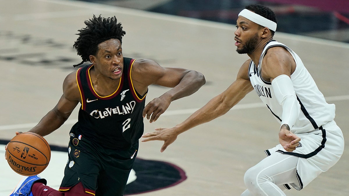 Collin Sexton drops career-high 42 points against Nets: See how social  media reacted to Sexton's big night 
