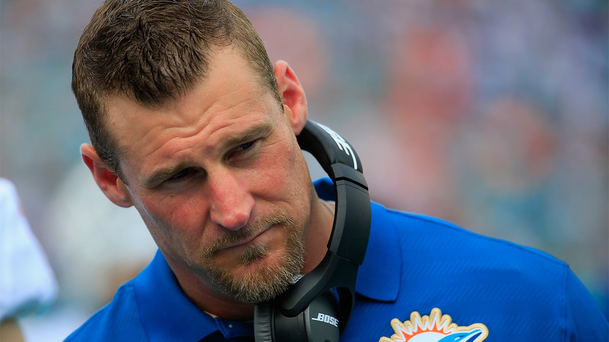 Dan Campbell issues new apology for anti-gay remark he made in