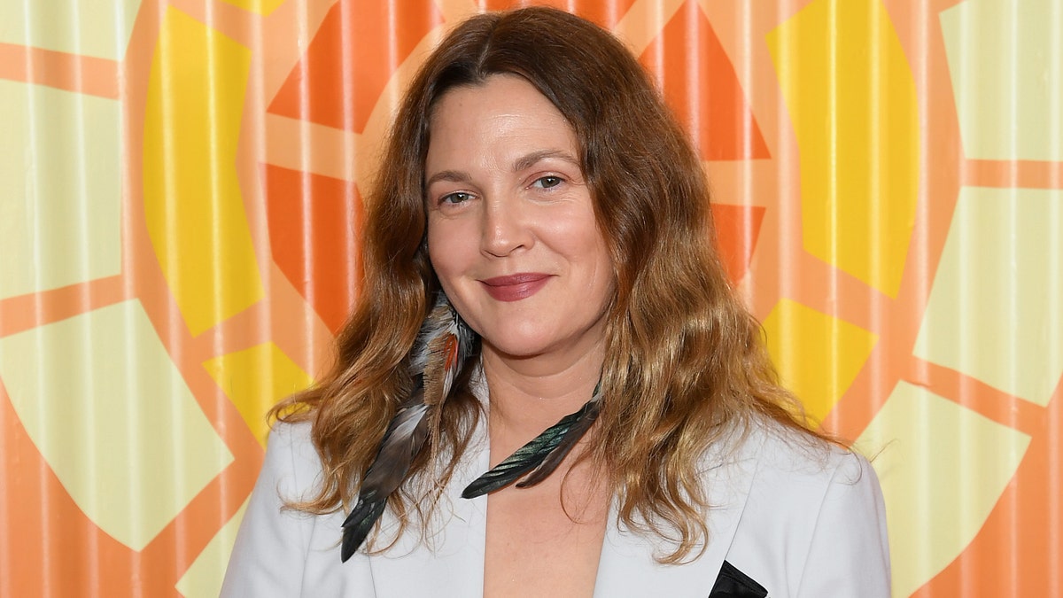 Drew Barrymore said she was stood up by a man she met on a dating app. (Photo by Dimitrios Kambouris/Getty Images for The Charlize Theron Africa Outreach Project)