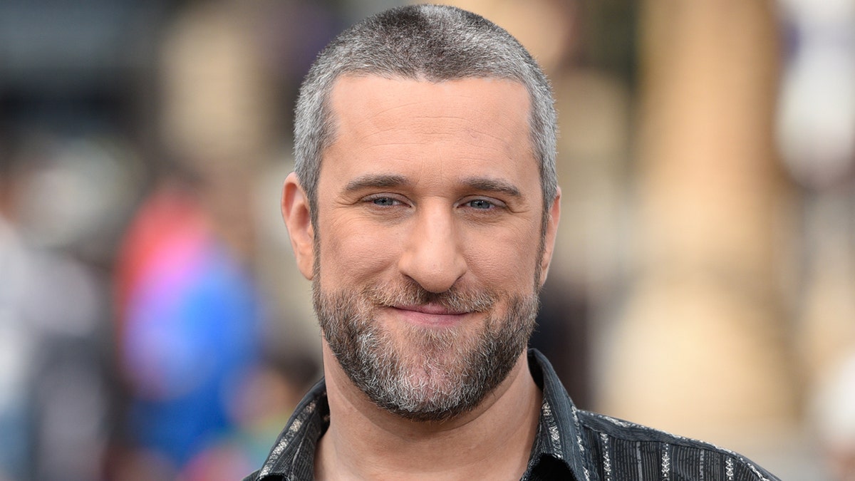 Dustin Diamond has been diagnosed with cancer. (Photo by Noel Vasquez/Getty Images)