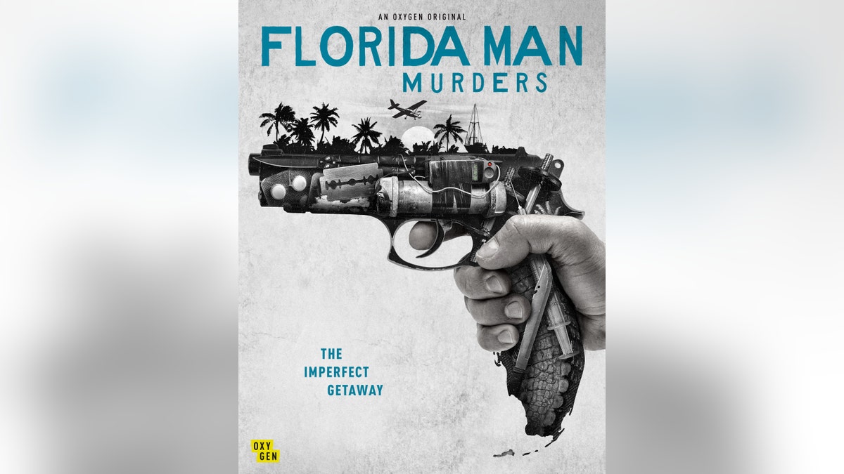 'Florida Man Murders' premieres in a two-night special on Saturday.
