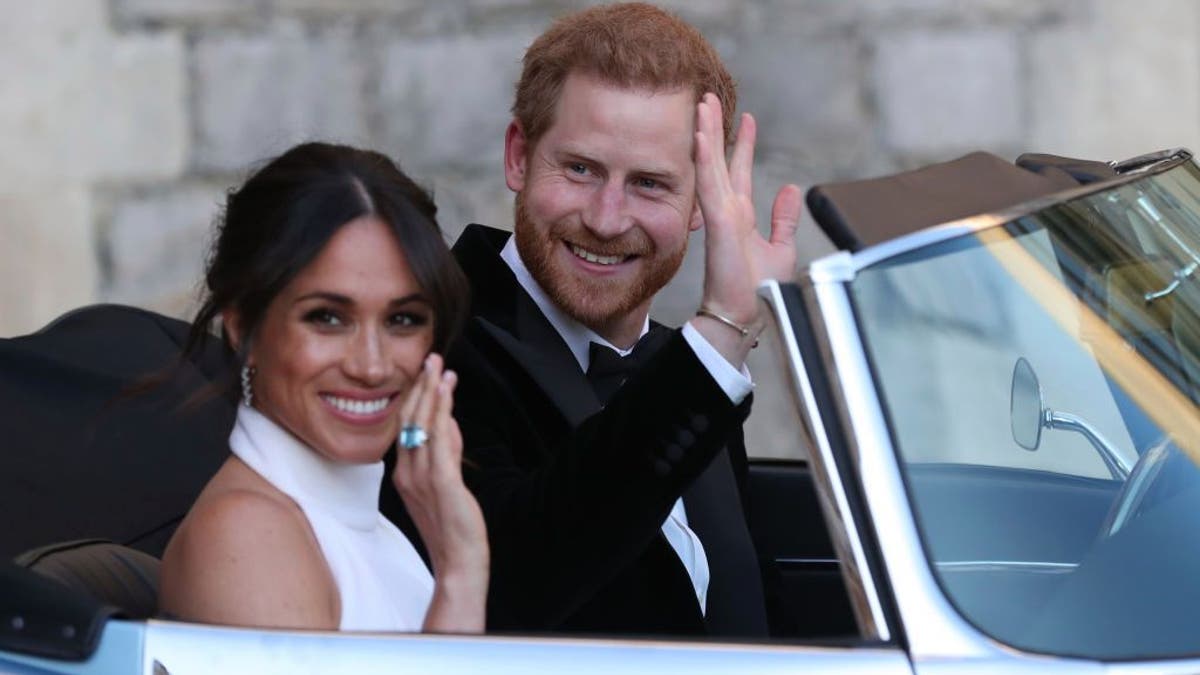 Duchess of Sussex, Meghan, and Prince Harry, Duke of Sussex, are expecting their second child.