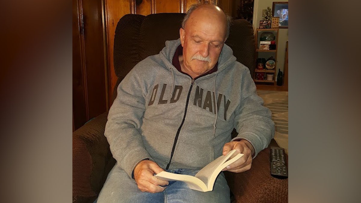 For the last 15 years, Eugene Obermuller has worked as a substitute teacher in the New York City school system, but this year heading back to the classroom during a pandemic was off the table. (Eugene Obermuller)